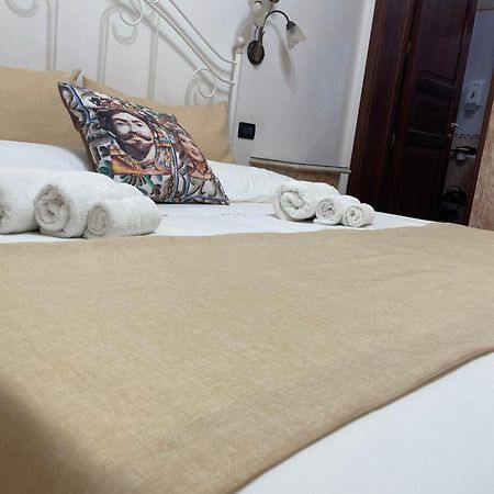 Il Cortile Hotel San Vito Lo Capo Luaran gambar
