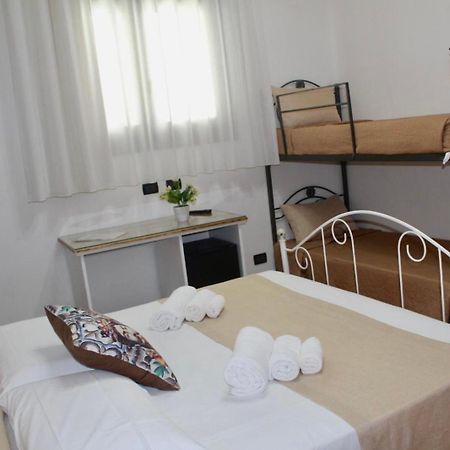 Il Cortile Hotel San Vito Lo Capo Luaran gambar