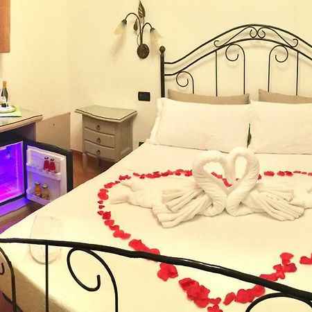 Il Cortile Hotel San Vito Lo Capo Luaran gambar