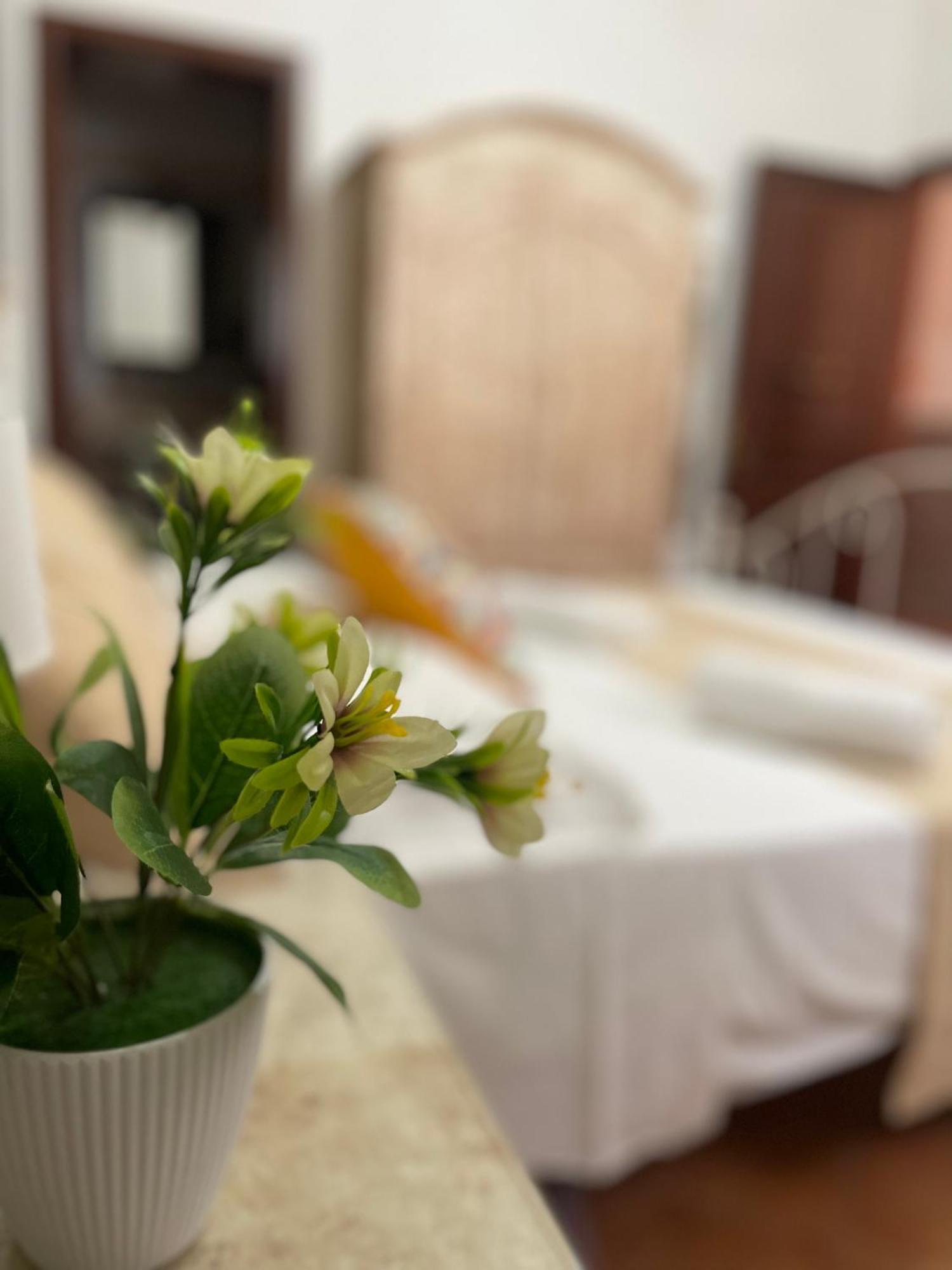 Il Cortile Hotel San Vito Lo Capo Luaran gambar